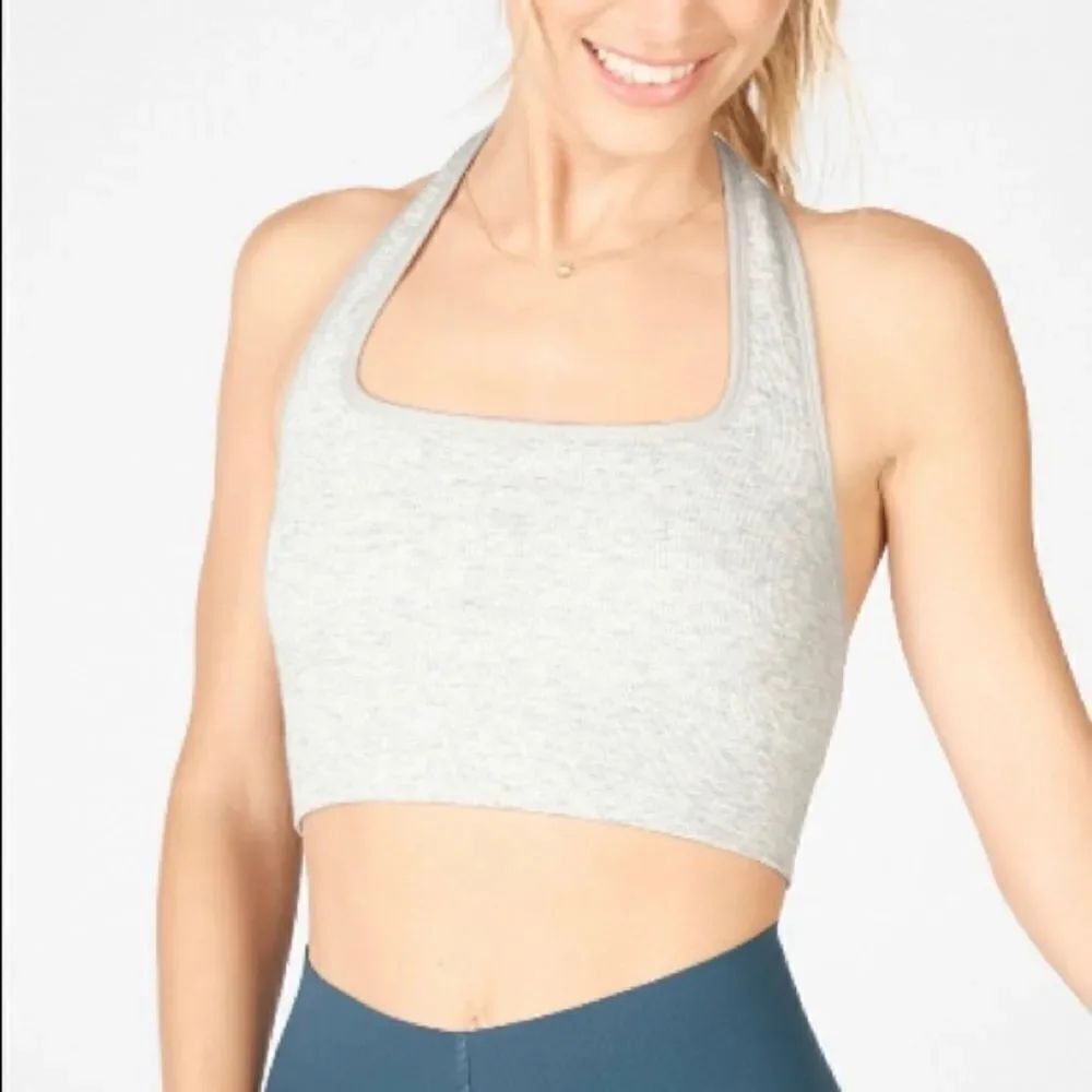 Fabletics Transition Set of 2 Short & Bra - Picture 2 of 9